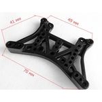 Запчасти для ремонта HQ m0453 Back Shock Absorption Board HQ731 HQ732 HQ733 HQ734 tm07418 купить в твоимодели.рф