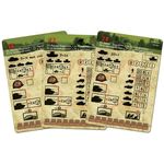 Игровые системы zvezda Набор карточек отрядов для игры Art of Tactiс (ВОВ) tm08230 купить в твоимодели.рф