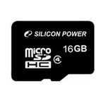 Бытовая электроника Карта памяти 16 гб микро Micro Secure Digital  SmartBuy Class 4 (+адаптер) tm07945 купить в твоимодели.рф