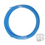  ABS пластик голубой для 3d ручек 10 м 1,75мм tm08329 купить в твоимодели.рф
