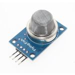 Arduino Kit Датчик газа (дыма) MQ-2 для Arduino tm08767 купить в твоимодели.рф