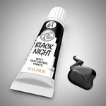 Необходимое для моделей Wilder HDF-LS-01 Черная ночь Масленая быстросохнущая матовая краска tm08675 купить в твоимодели.рф