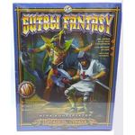 Игровые системы Цитадель страха - Битвы Fantasy (Технолог 002303/22) tm09497 купить в твоимодели.рф