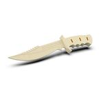 Изделия из дерева (фанеры) Нож Expendables копия из фанеры 1:1 набор для сборки (3DLV-10150) tm10150 купить в твоимодели.рф