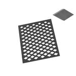 Готовые напечатанные 3D модели ТМ-9927 Форма для изготовления тротуарной плитки 1/35 тип Ромб tm09927 купить в твоимодели.рф