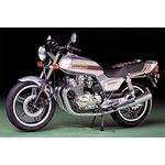 Склеиваемые модели  Tamiya 14006 Мотоцикл Honda CB750F 1/12 tm10108 купить в твоимодели.рф