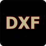Скачать готовые макеты в чертежах для лазерного станка в формате DXF