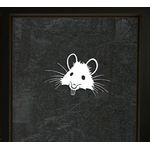 Изделия из дерева (фанеры) Новогодние украшения на окно/стекло из бумаги (Вытынанки) в ассортименте tm-19-8579_07 купить в твоимодели.рф