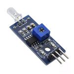 Arduino Kit Фото диодный сенсор освещенности LM393 (датчик) tm-19-4057 купить в твоимодели.рф