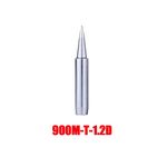 Инструменты Сменное жало 900M-T-B для электро паяльника диаметр 6мм 1шт. tm-19-8643 купить в твоимодели.рф