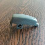 Готовые напечатанные 3D модели Кнопка ручника Opel Mokka (Опель Мокка) - 3D печать Цвет пластика - Темно серый tm-19-9191-S купить в твоимодели.рф