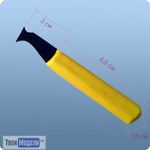 Оборудование для творчества ТМ-3896 Скрайбер двойной, с ручкой 6,5 см tm01179 купить в твоимодели.рф