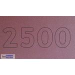 Масштабные модели АКАН 84071 Р:2500 Водостойкая наждачная бумага tm01099 купить в твоимодели.рф