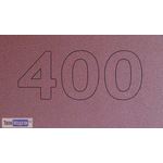 Оборудование для творчества АКАН 84079 Р:400 Водостойкая наждачная бумага tm01096 купить в твоимодели.рф