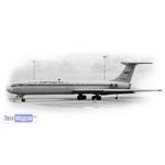 Склеиваемые модели  zvezda 7013 Звезда Ил-62М Пассажирский самолет НОВИНКА tm02068 купить в твоимодели.рф