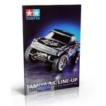 Необходимое для моделей Tamiya 64376 Каталог Тамия 2012г. (часть третья) по р/у машинам tm01935 купить в твоимодели.рф