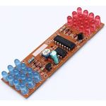 Arduino Kit Электронная схема мигалки - набор для самостоятельной сборки ТМ8191 tm08191 купить в твоимодели.рф