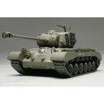 Склеиваемые модели  Tamiya 35254 М26 Першинг танк США 1:35. tm05693 купить в твоимодели.рф