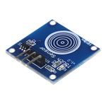 Arduino Kit TTP223 цифровой сенсорный датчик touсh sensor tm04654 купить в твоимодели.рф