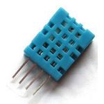 Arduino Kit DHT11 Датчик температуры и влажности tm04663 купить в твоимодели.рф
