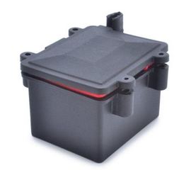 RC Гараж  FS Racing 6443 Защитный бокс для приемника RC tm06443 купить в твоимодели.рф