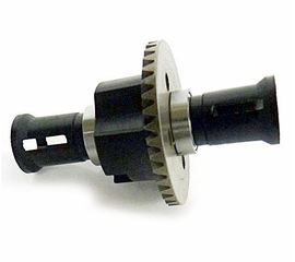 Запчасти для ремонта Himoto Hi31007 Дифференциал в сборе - серии E10 tm06346 купить в твоимодели.рф