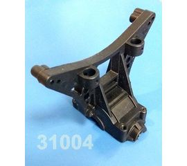 Запчасти для ремонта Himoto Hi31004 Задняя стойка амортизаторов - серии E10 tm06468 купить в твоимодели.рф