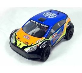 Электрические HSP 9480RC машина Reptile Rally Car 2.4G 1:18 К:М tm06289 купить в твоимодели.рф