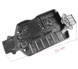 Запчасти для ремонта HQ m0447 Chassis Шасси HQ731 HQ732 HQ733 HQ734 tm07376 купить в твоимодели.рф