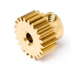 Запчасти для ремонта HSP 11152 Шестерня Motor Gear (22T) для 1/10 3мм tm08339 купить в твоимодели.рф