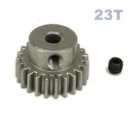 Запчасти для ремонта HSP Шестерня Motor Gear (23T) стальная tm08419 купить в твоимодели.рф