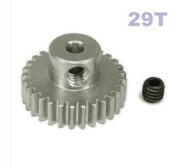 Запчасти для ремонта HSP Шестерня Motor Gear (29T) стальная HSP11189 tm08423 купить в твоимодели.рф