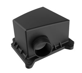 Готовые напечатанные 3D модели Крышка воздушного фильтра для Skoda Fabia 6Y0 129 607D tm09716 купить в твоимодели.рф