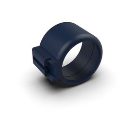 Готовые напечатанные 3D модели TS 198209 Кольцо трубы к пылесосам Thomas (Томас) 40мм tm09515 купить в твоимодели.рф