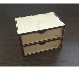 Изделия из дерева (фанеры) Органайзер подставка для радиоуправляемых машин 3DLV-19-8368 tm-19-8368 купить в твоимодели.рф