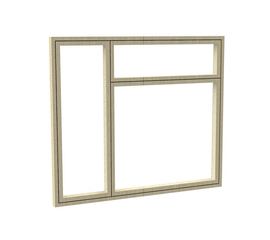 Строительство диорам Окна СССР - Набор №1 для строительства зданий в масштабе 1/35 tm-19-8381 купить в твоимодели.рф