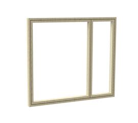 Строительство диорам Окна СССР - Набор №2 для строительства диорам 1/35 tm-19-8381-2 купить в твоимодели.рф