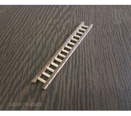 Изделия из дерева (фанеры) Лестница деревянная для кораблей 1/72 (3DLV-19-8503) tm-19-8503 купить в твоимодели.рф