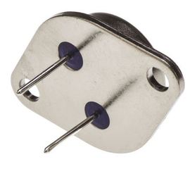 Радиодетали MJ15025, Транзистор PNP 250В 16А 250Вт (TO-3) tm-19-8808 купить в твоимодели.рф