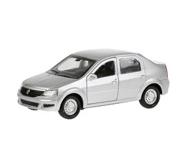 Коллекционные машинки Модель автомобиля Renault  LOGAN-SL Технопарк 1/36 tm09564 купить в твоимодели.рф