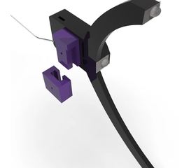 Компьютеры и периферия 3DLV-MH-PRO+ Трекер MoveHead USB для FreeTrack или OpenTrack крепление на наушники tm09796+ купить в твоимодели.рф