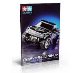 Необходимое для моделей Tamiya 64376 Каталог Тамия 2012г. (часть третья) по р/у машинам tm01935 купить в твоимодели.рф