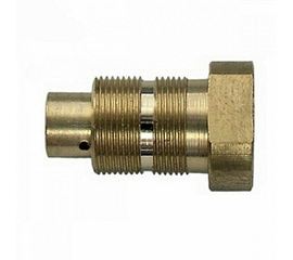  Аэрографы, компрессоры, ЗИП JAS 5721 Корпус воздушного клапана tm02335 купить в твоимодели.рф