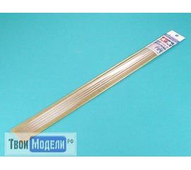 Оборудование для творчества Tamiya 70136 Пластиковые трубки прозрачные 5мм 40см (5 шт) tm02712 купить в твоимодели.рф