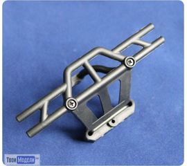 Запчасти для ремонта Himoto Hi31601 передний бампер для серии E10 tm02947 купить в твоимодели.рф