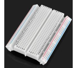 Arduino Kit ТМ4700 Макетная плата на 400 контактов tm04700 купить в твоимодели.рф