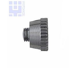  Аэрографы, компрессоры, ЗИП JAS 5639 Корпус диффузора 0,7 - 0,8 мм tm05236 купить в твоимодели.рф