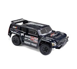 Электрические HSP 94128 Trophy Truck DAKAR H100  1:10 2.4GHz tm04550 купить в твоимодели.рф