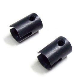 RC Гараж  Carisma CIS 14744 Center Drive Cup (Pair) GT10DT, GT14B tm06338 купить в твоимодели.рф