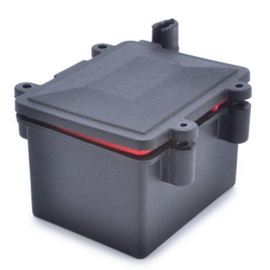 RC Гараж  FS Racing 6443 Защитный бокс для приемника RC tm06443 купить в твоимодели.рф